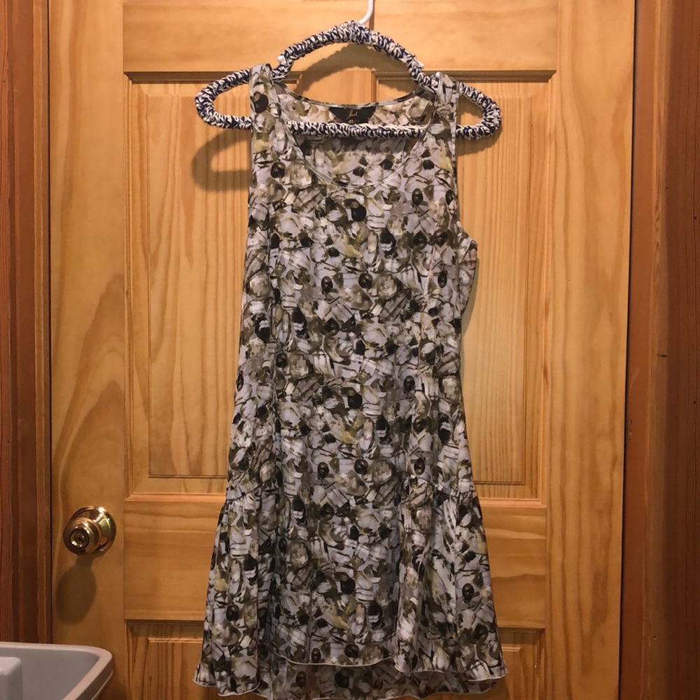 Jack Dress